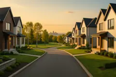 New Houses for Sale in Charlesbourg