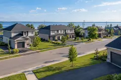Real Estate Projects in Sainte-Marthe-sur-le-Lac