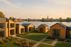 Prefab Homes for Sale in Sorel-Tracy