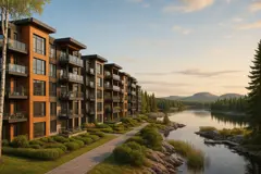 New Condos for Sale in Abitibi-Témiscamingue