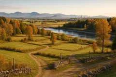 Lots for Sale in Chaudière-Appalaches