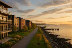 New Condos for Sale in Bas-Saint-Laurent