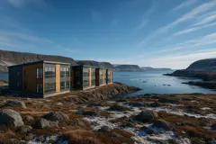 Condos neufs à louer Ivujivik