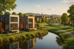 Prefab Homes for Sale in Vaudreuil-Dorion