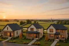New Houses for Sale in L'Épiphanie