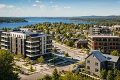 Projets immobiliers en Abitibi-Témiscamingue
