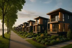 Prefab Homes for Sale in Richmond