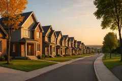 New Houses for Sale in Saint-Constant