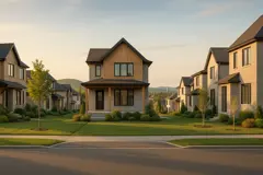 New Houses for Sale in Saint-Lin-Laurentides