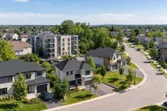 Real Estate Projects in Duvernay