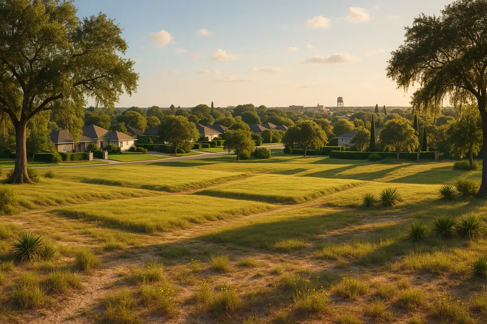 Lots and Land for Sale in Clermont