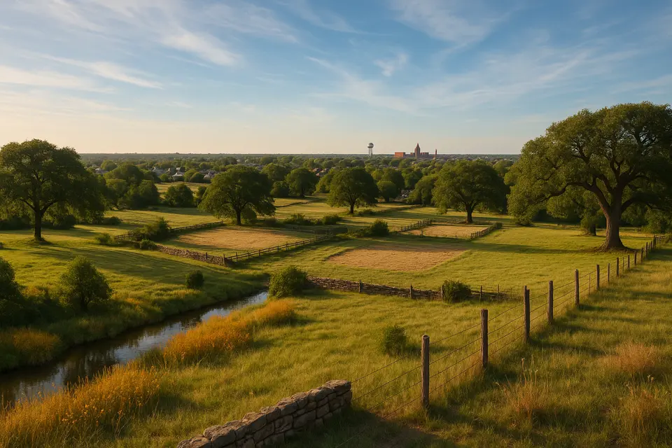 Lots and Land for Sale in Beaumont