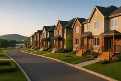 New Houses for Sale in Sainte-Julie