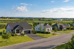 Real Estate Projects in Saint-Joseph-du-Lac
