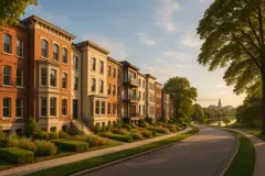 Multiplex Homes in Waterloo