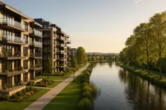 New Condos for Sale in Fabreville