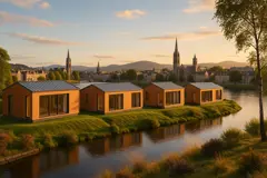 Prefab Homes for Sale in Inverness