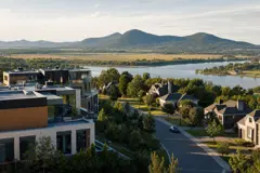 Projets immobiliers en Montérégie
