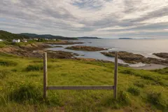 Terrains à vendre à Baie-Trinité