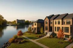 New Houses for Sale in Chambly