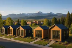 Prefab Houses for Sale in Granby