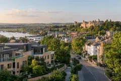 Projets immobiliers à Arundel