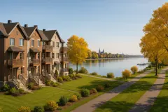 Multiplex Homes for Sale in Varennes
