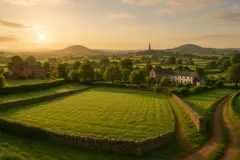 Terrains à vendre à Armagh