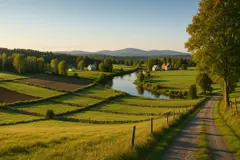 Terrains à vendre à Saint-Joseph-de-Beauce