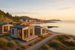 Prefab Homes for Sale in Wolinak