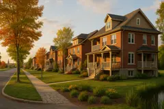 Multiplexes for Sale in Sainte-Anne-des-Plaines