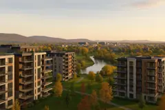 New Condos for Sale in Lanaudière