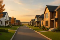 New Homes for Sale in Saint-Philippe