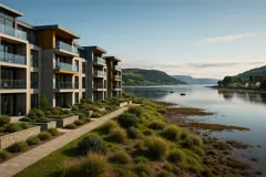Condos neufs à Inverness
