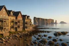Multiplex à Percé