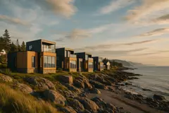 Prefab Homes for Sale in Cap-Chat