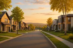 New Houses for Sale in Fabreville