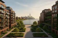 New Condo Rentals in Chelsea