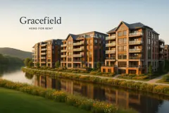 New Condos for Rent in Gracefield