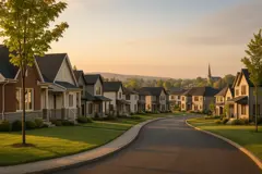 New Houses for Sale in Saint-Vincent-de-Paul