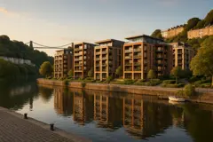 New Condos for Rent in Bristol