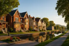 Multiplex Homes in Chambly