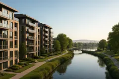 New Condos for Sale in Laval-Ouest