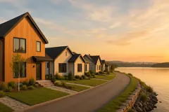 New Houses for Sale in Roberval
