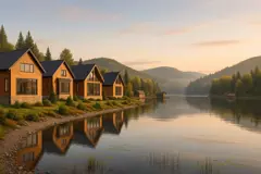 New Homes for Sale in Lac-aux-Sables