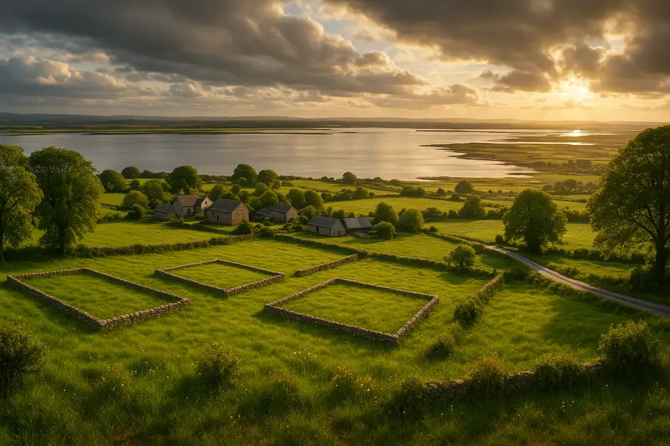 Lots and Lands for Sale in Shannon