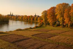 Lots and Land for Sale in Nicolet