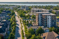 Projets immobiliers à Pointe-Claire