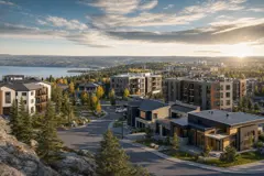 Projets immobiliers dans le Nord-du-Québec