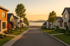 New Houses for Sale in Beauport